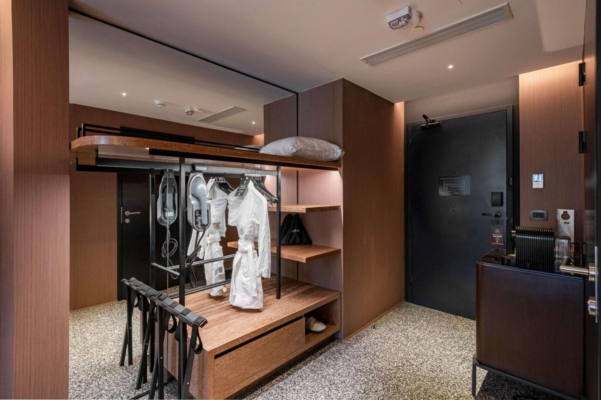 Готель Doubletree By Hilton Lima San Isidro Екстер'єр фото