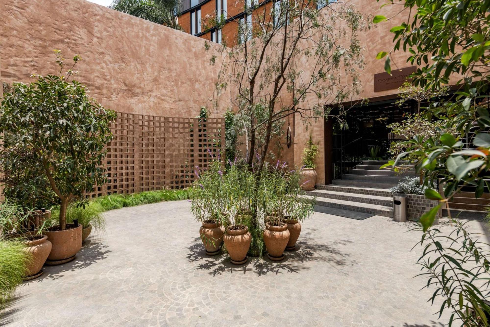 Готель Doubletree By Hilton Lima San Isidro Екстер'єр фото